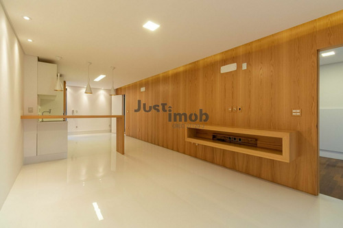 Imagem 6 de 30 de Apartamento Alto Padrão A Venda Na Vila Nova Conceição - 9513293