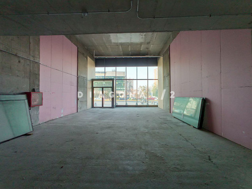 Local Comercial En Ñuñoa