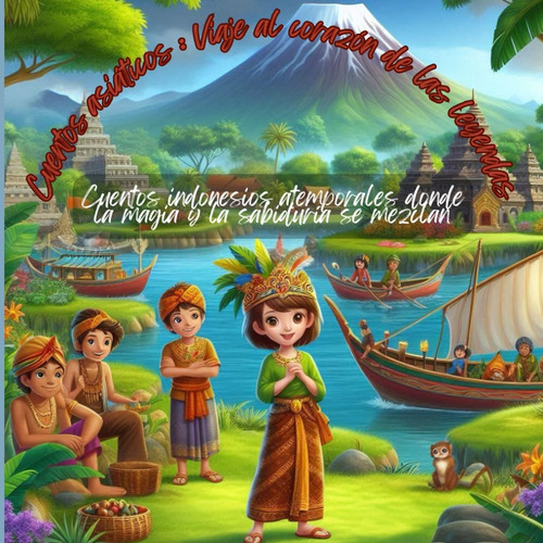 Cuentos Asiáticos : Viaje Al Corazón De Las Leyendas: 71dpy