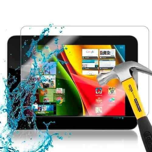 Lamina Protector Pantalla Anti-shock Tablet Archos 80 Cobalt