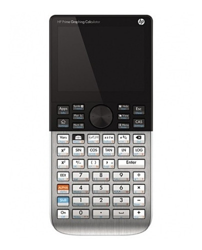 Calculadora Gráfica Hp Prime. Nueva Y Sellada