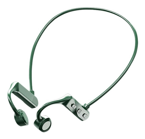 Auriculares De Conducción Ósea Bluetooth 5.0 Con Sonido Hifi