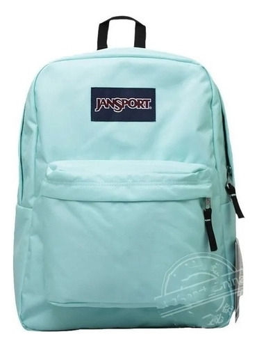 Mochila Jansport Superbreak 2022