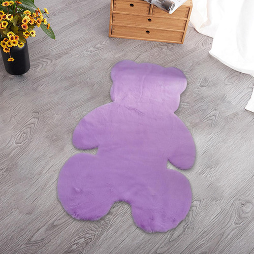 2 Alfombra De Área Alfombrilla De Cocina Amaranto Pequeño