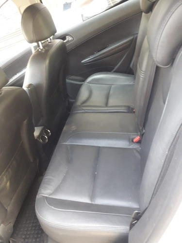 Peugeot 308 1.6 Sport Triptronic J