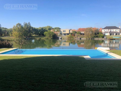 Imagen 4 de 18 de Casa A La Venta En Los Castores- Nordelta