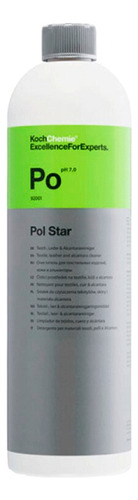 Koch Chemie Pol Star Limpiador Multiproposito 1 Litro