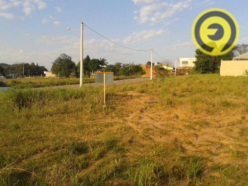 Imagem 3 de 20 de Terreno Residencial À Venda, Centro, Estância Velha. - Te0017