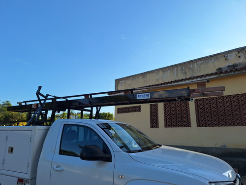 Volkswagen Amarok 2.0 S Cab. Simples 4x4 2p