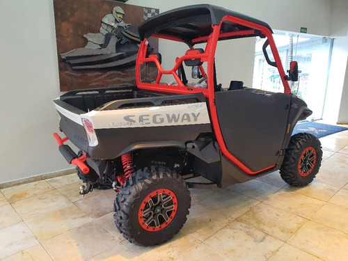 Utv Segway Fugleman Ut 1000cc 2025 Canam Polaris Defender