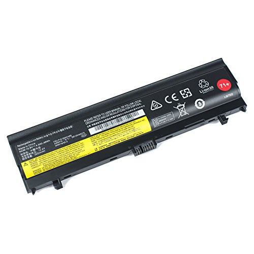Batería Nueva Para Lenovo Thinkpad L560 L570 Series Sb10h450