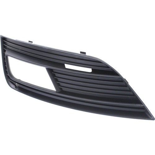 Audi A4 2013 - 2016 Bisel De Faro Antiniebla Izquierdo