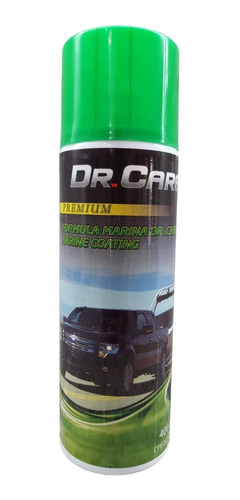 Formula Marina Dr. Care 400 Ml