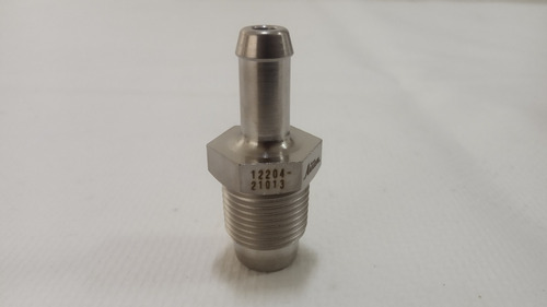 Imagen 2 de 3 de Valvula Pcv Yaris 06-08 Sport, Hatchback, Belta