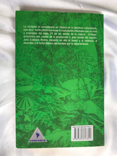 La Vorágine
