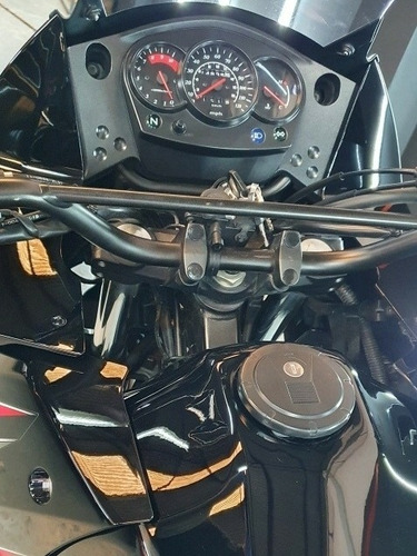 Kawasaki Klr650