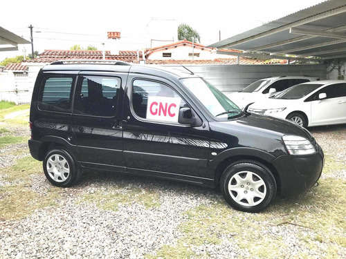 Peugeot Partner Patagónica 1.6 Vtc 2015