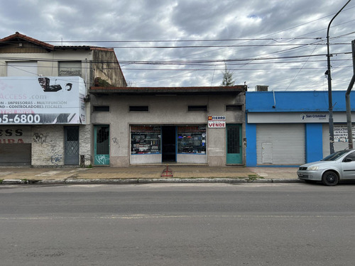 Terreno En  Jose C Paz Centro 