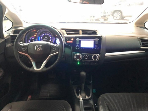 Wr-v 1.5 16v Flexone Ex Cvt