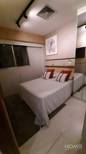 Imagem 10 de 13 de Apartamento À Venda, 46 M² Por R$ 215.000,00 - Jacarepaguá - Rio De Janeiro/rj - Ap2245