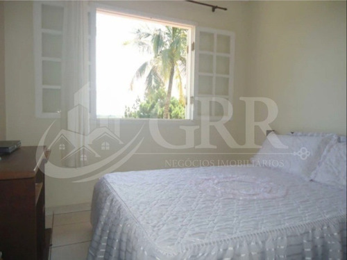 Imagem 10 de 19 de Sobrado 3 Dorm Em Condomínio - São José Dos Campos-- Sp - Ca01628 - 69558259