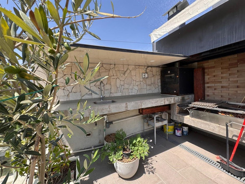 Departamento En Venta De 4 Dorm. En Lo Barnechea