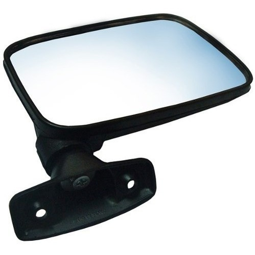 Caribe Atlantic Retrovisor Espejo Lateral Economico Mk Negro