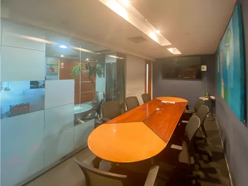 Oficina En Venta - Las Mercedes