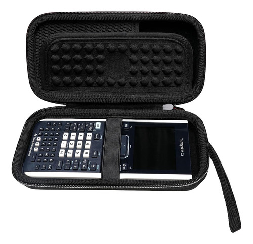 Calculadora Gráfica Negra Texas Instruments Ti-30xiis ...