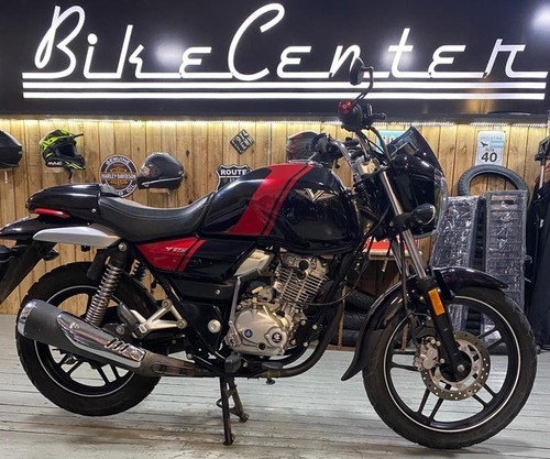 Imagen 1 de 25 de Bajaj V15 150