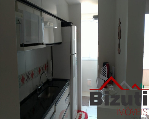 Imagem 5 de 30 de Apartamento - Ap01056 - 70007678