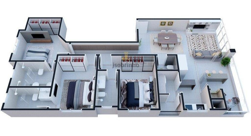 Imagem 12 de 12 de Celisa Residence - 196511