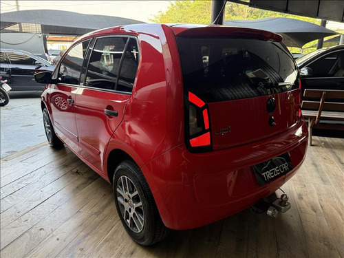 Volkswagen Up 1.0 Mpi Take Up Flex 4p Manual-completo