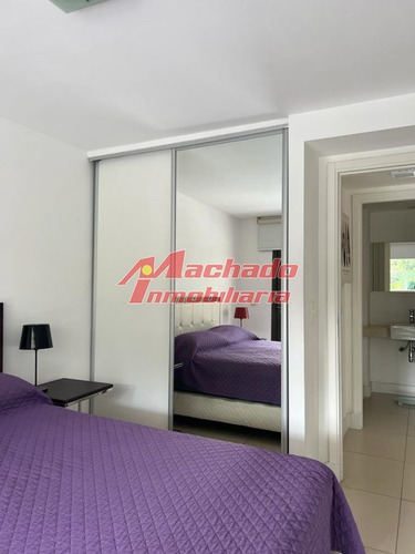 Imagen 14 de 19 de Oportunidad Apartamento En Venta De 1 Dormitorio En Zona San Rafael Con Parrillero
