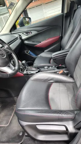 Mazda CX-3 2.0 Grand Touring Automática