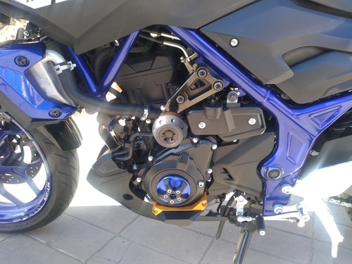 Imagen 4 de 16 de Yamaha 2018