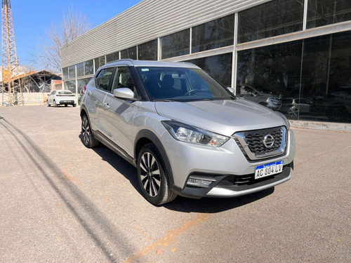 Nissan Kicks 1.6 Advance