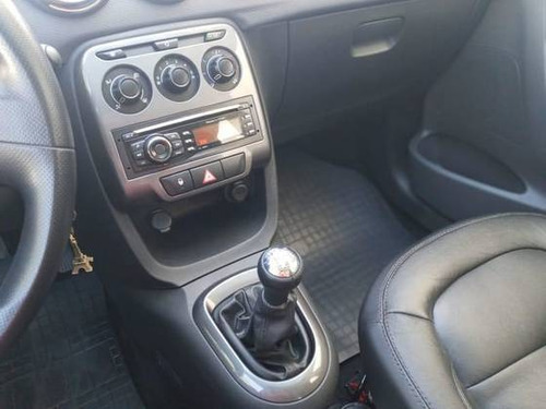 Citroën C3 1.5 Tendance 8v Flex 4p Manual