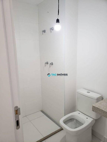 Imagem 20 de 27 de Apartamento Com 2 Dormitórios À Venda, 67 M² Por R$ 678.000,00 - Jardim Guanabara - Campinas/sp - Ap2869