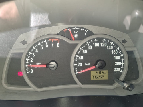 Ford Ka 1.0 Flex 3p