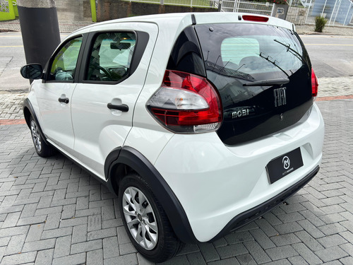 Fiat Mobi 1.0 Like Flex 5p