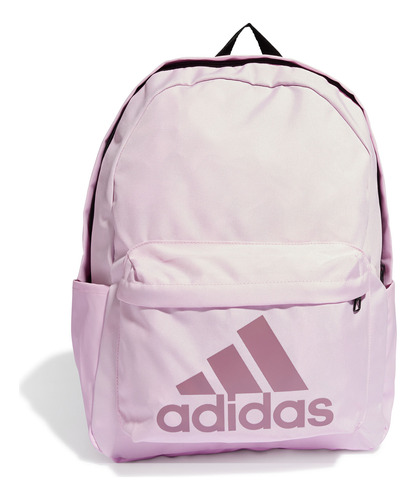 adidas Morral Unisex adidas Clsc Bos Bp Il5810 Rosado Unica