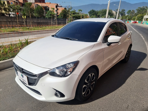 Mazda 2 1.5 Touring