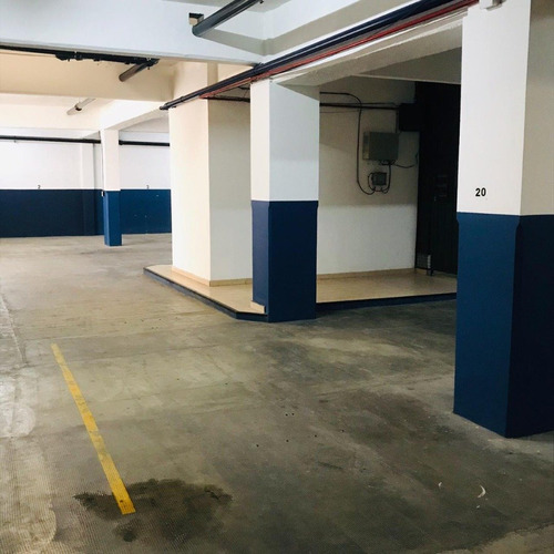 Imagen 3 de 12 de Cochera En Venta En Centro Turistico De Pinamar