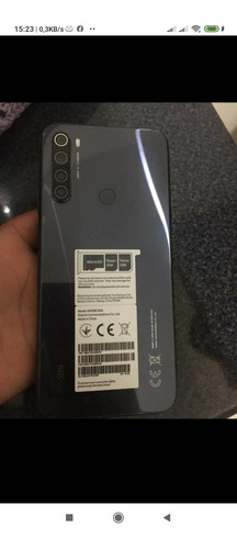 Celular Xiaomi Redmi Note 8t