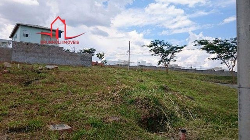 Terreno A Venda No Bairro Centro Em Campinas - Sp. - 650-1