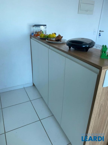 Imagem 11 de 15 de Apartamento - Vila Independência - Sp - 639696