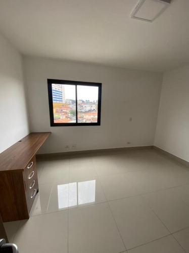 Imagem 5 de 15 de Apartamento Com 1 Dormitório Para Alugar, 42 M² Por R$ 1.700,00/mês - Parada Inglesa - São Paulo/sp - Ap2600
