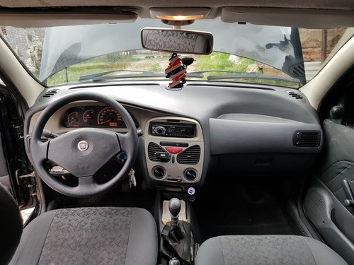 Imagem 9 de 10 de Fiat Palio 2008 1.0 Fire Flex 3p