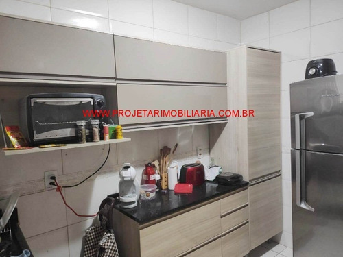 Imagem 6 de 24 de Juscelino/n.iguaçu. Casa Duplex . 2 Quartos, Sala, 2 Banheiros, Cozinha, Garagem, Lazer Piscina E Churrasqueira - Ca00681 - 67875663